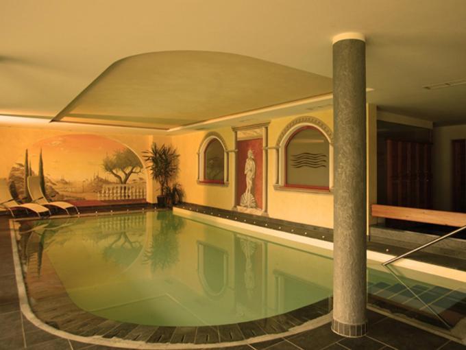Hotel Panorama تيرولو المظهر الخارجي الصورة