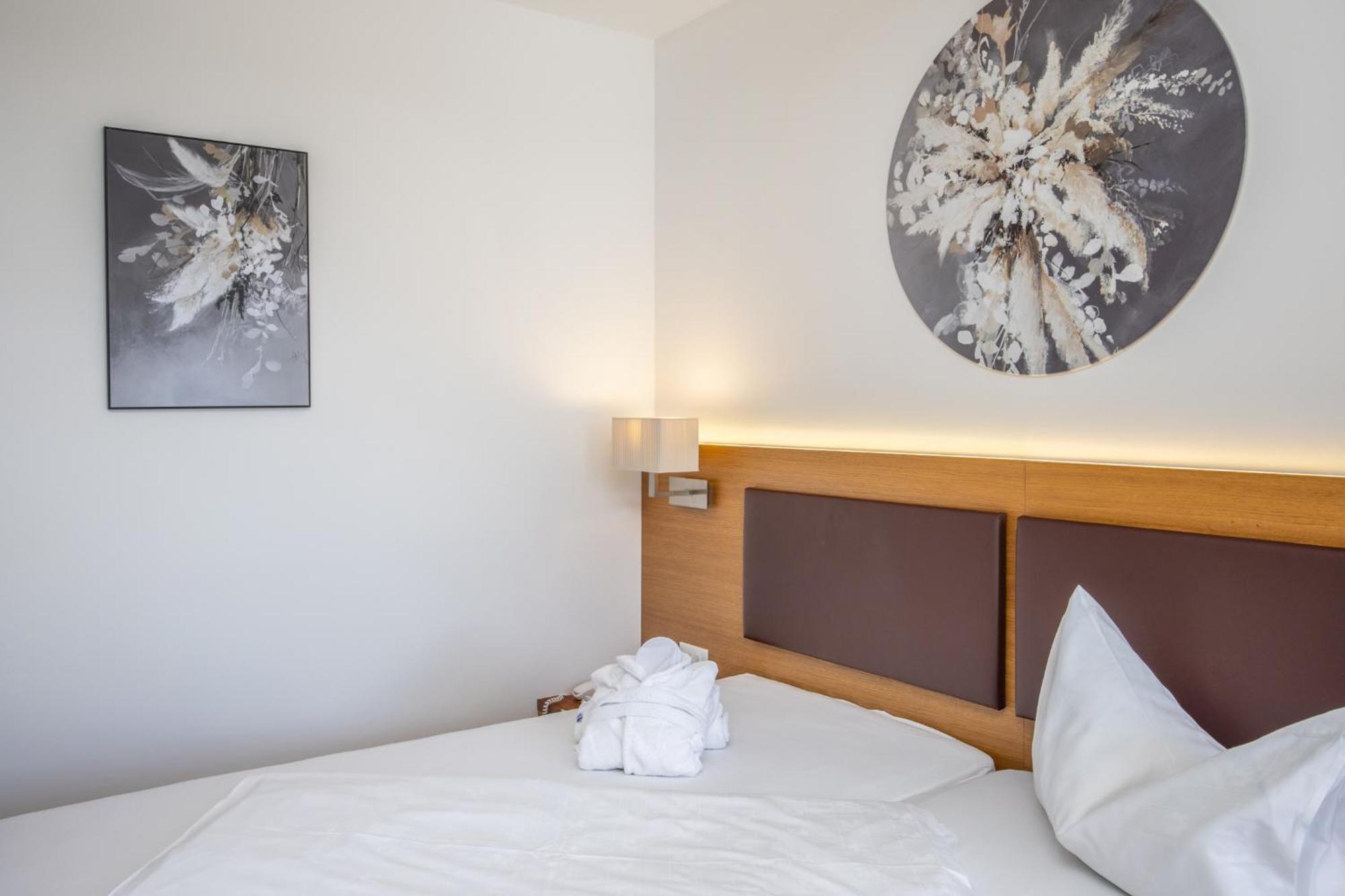 Hotel Panorama تيرولو المظهر الخارجي الصورة